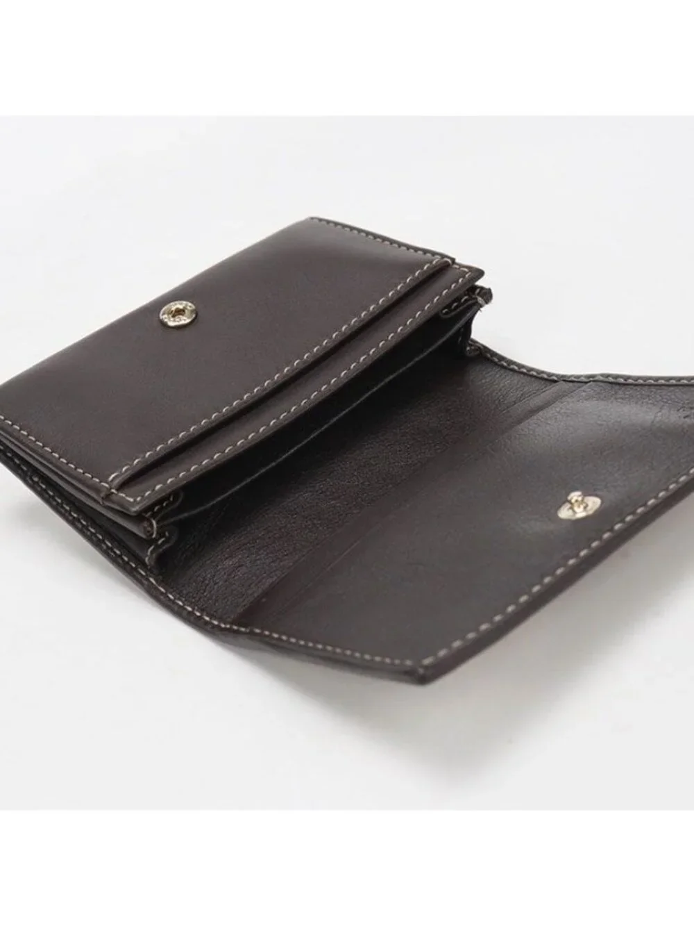 Gucci GG Canvas Business Card Holder - Picture 3 of 6